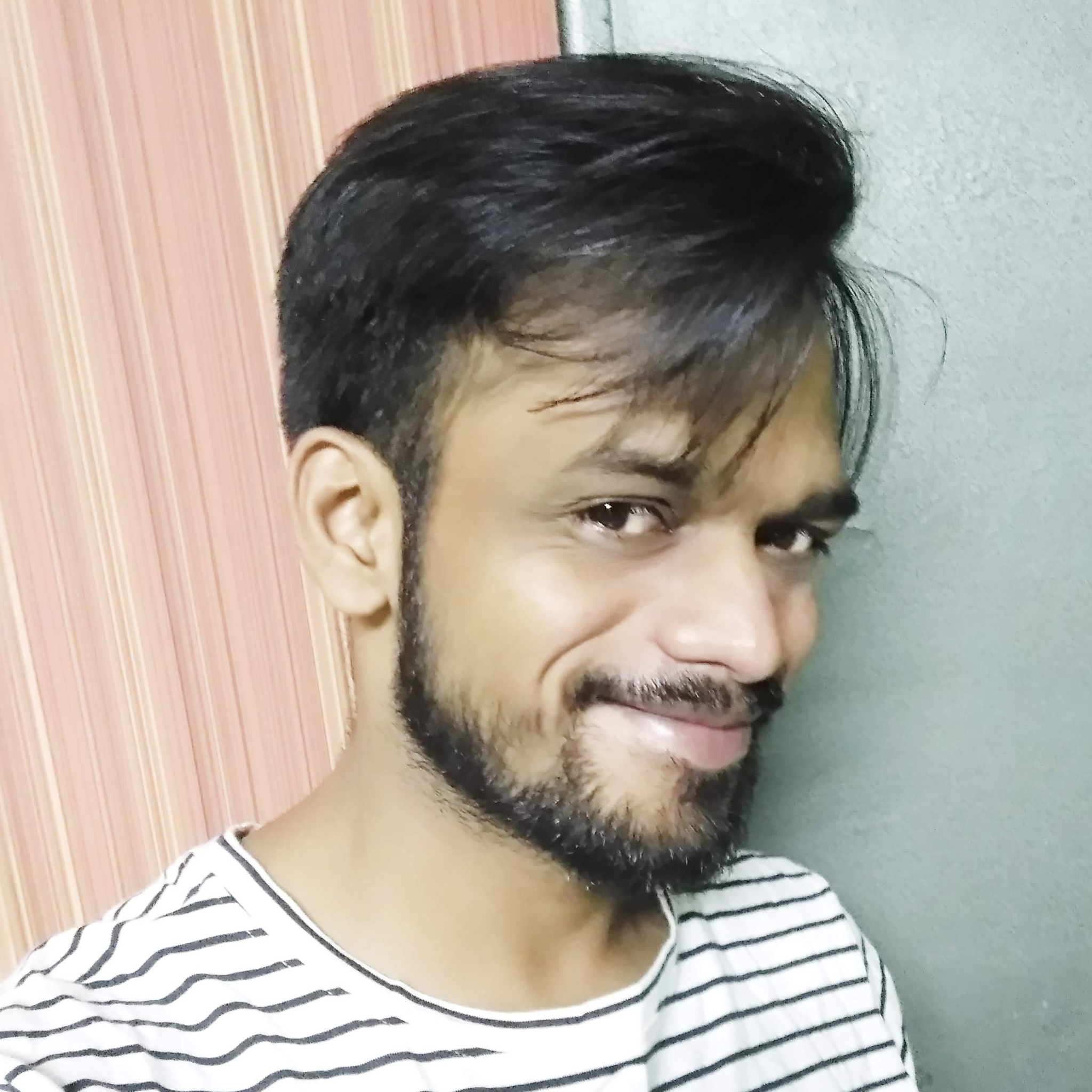 Gopikrishna Goli