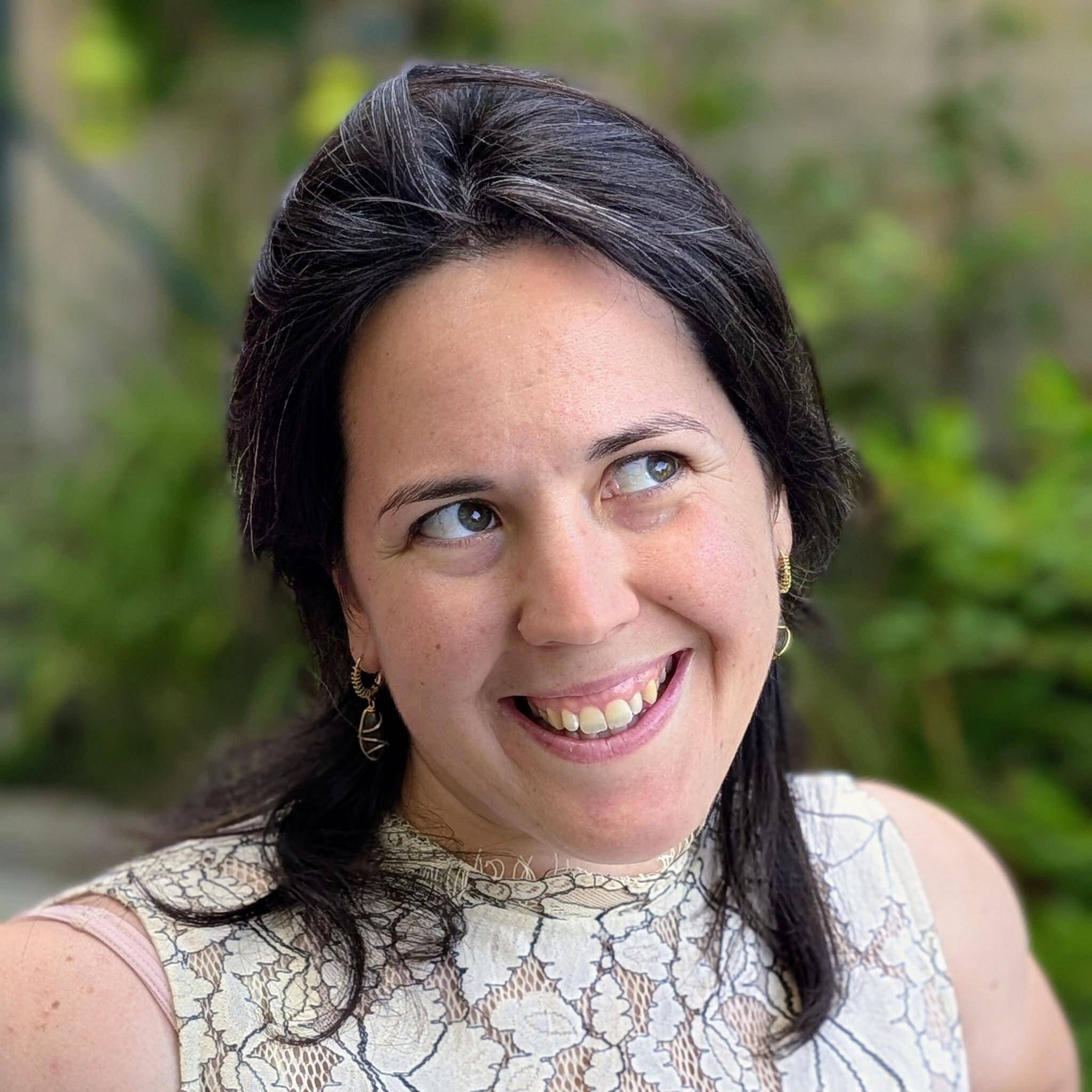Inès Micheron