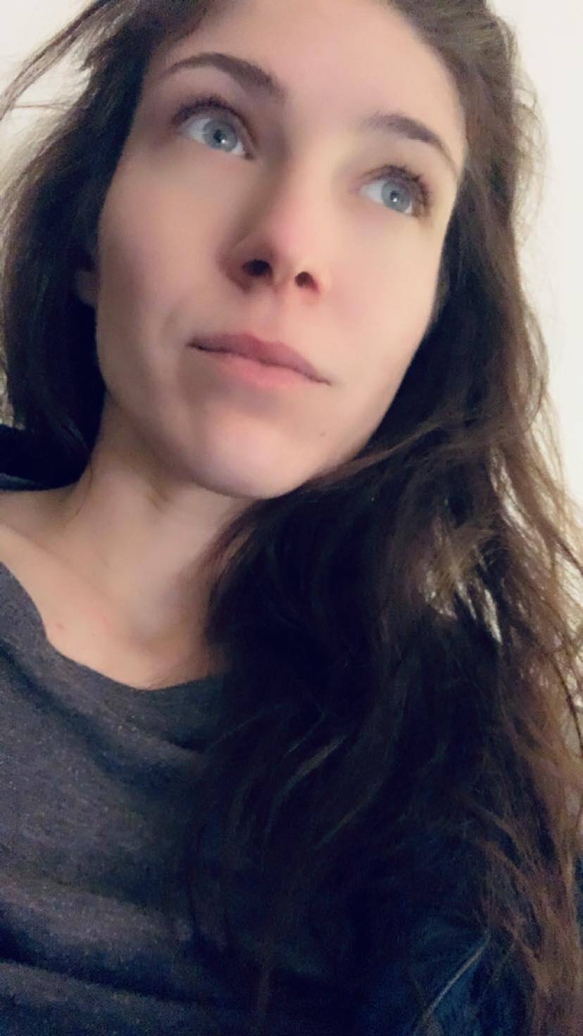 Caroline B.