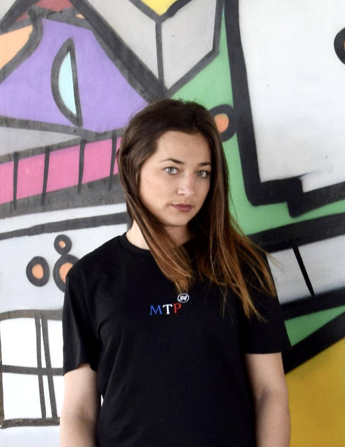 Stéphanie B.