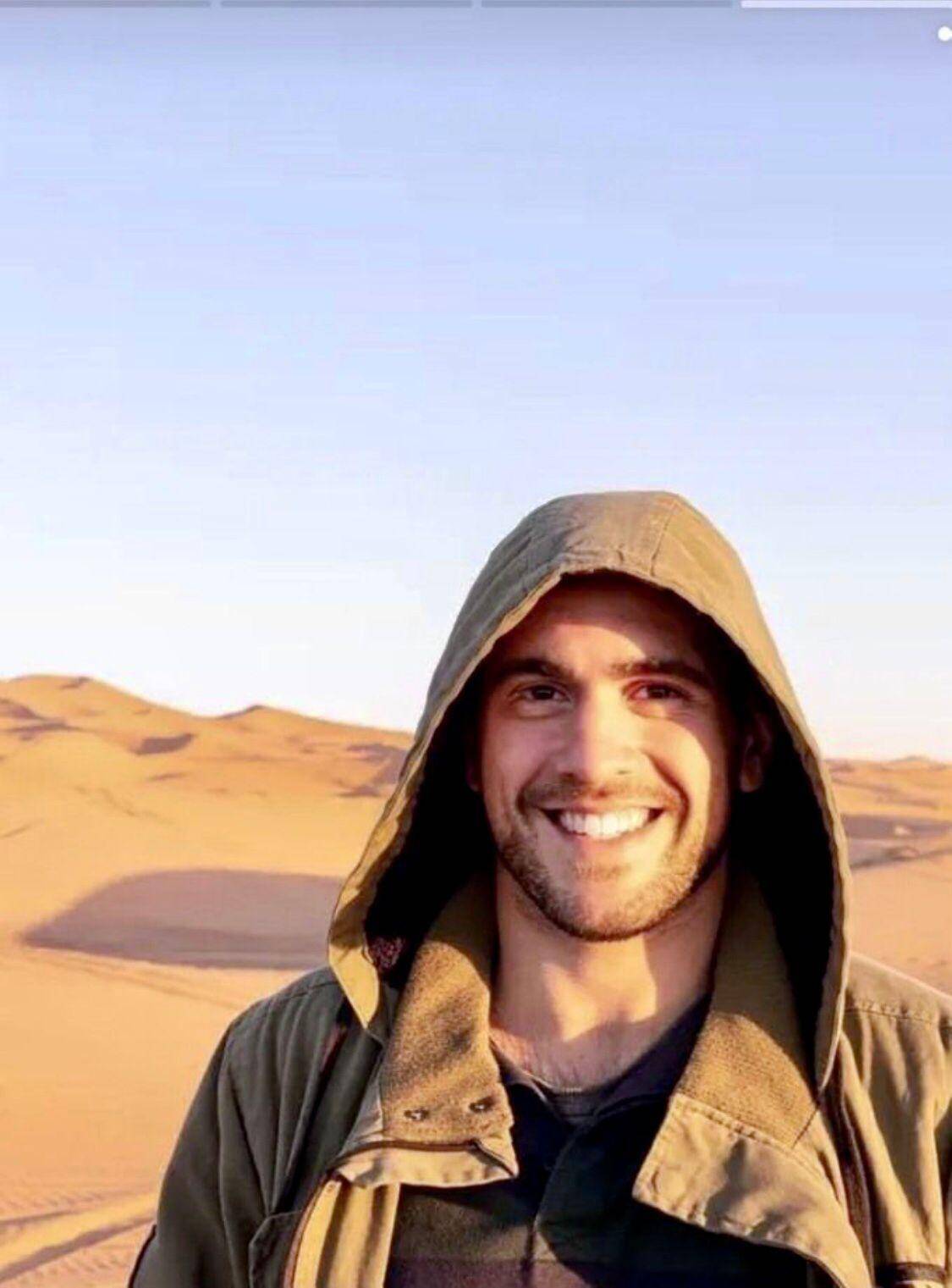 Riccardo Riccio