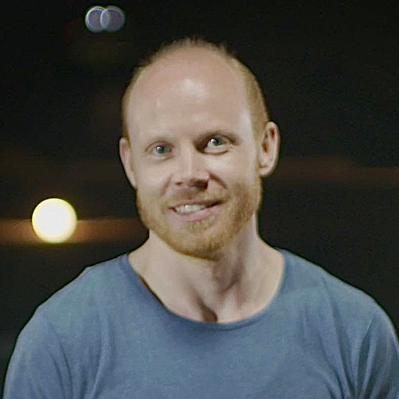 Niels Roschek