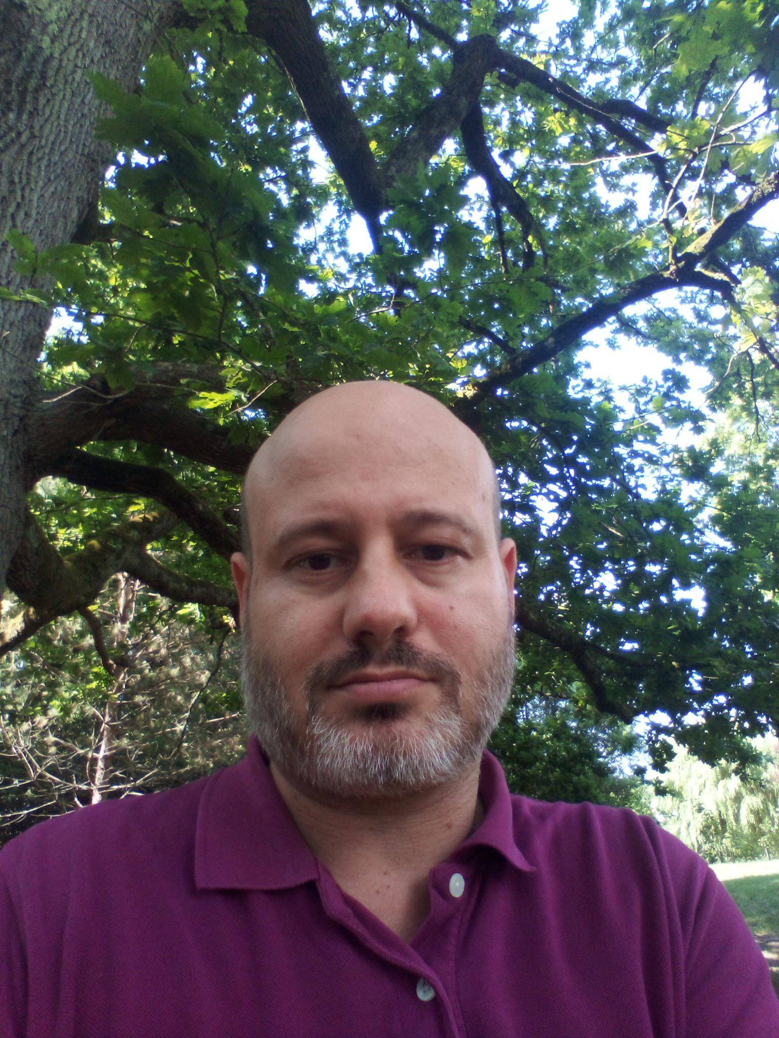 Dr. Renaud Gaucher