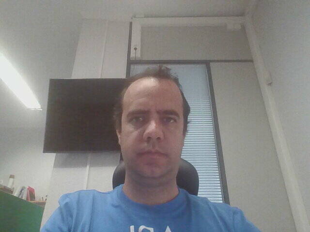 Cláudio Sebastião - System Administrator and Cybersecurity Specialist