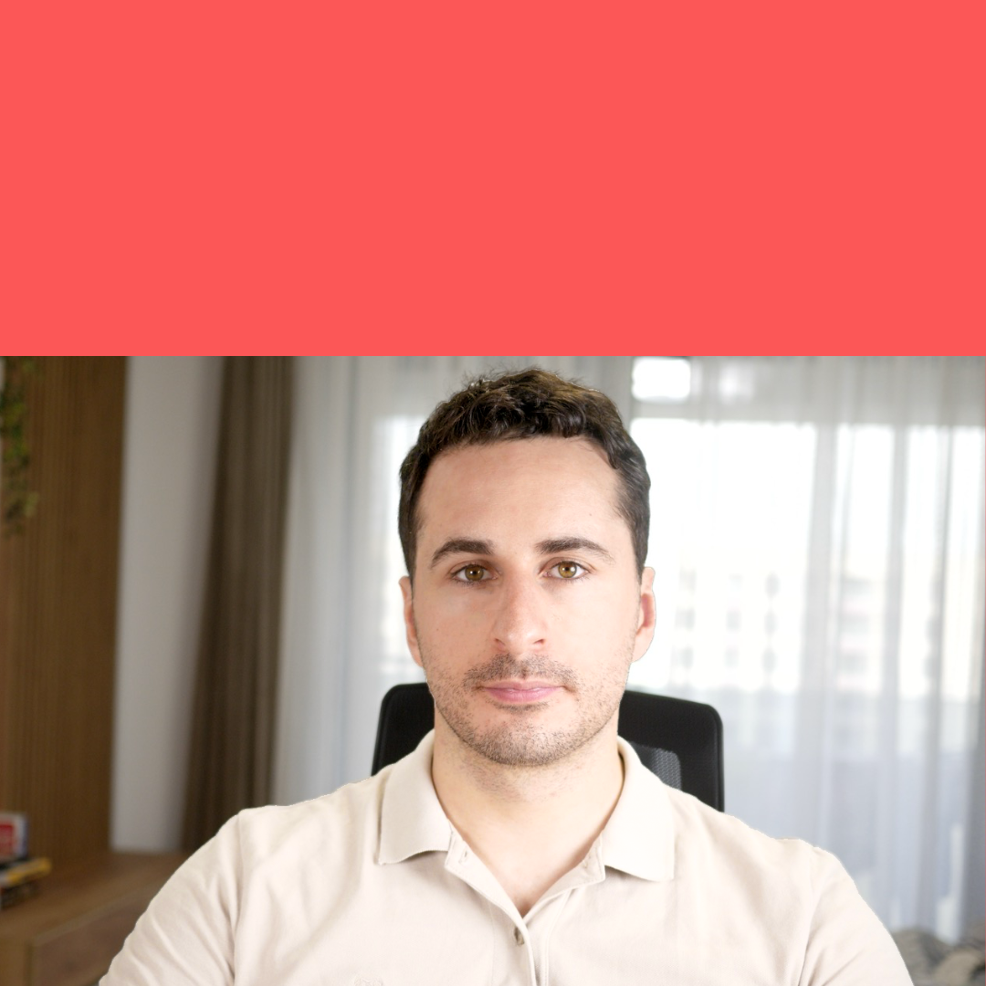 Samuel Lamour - Creative Strategist & Media Buyer Meta Ads