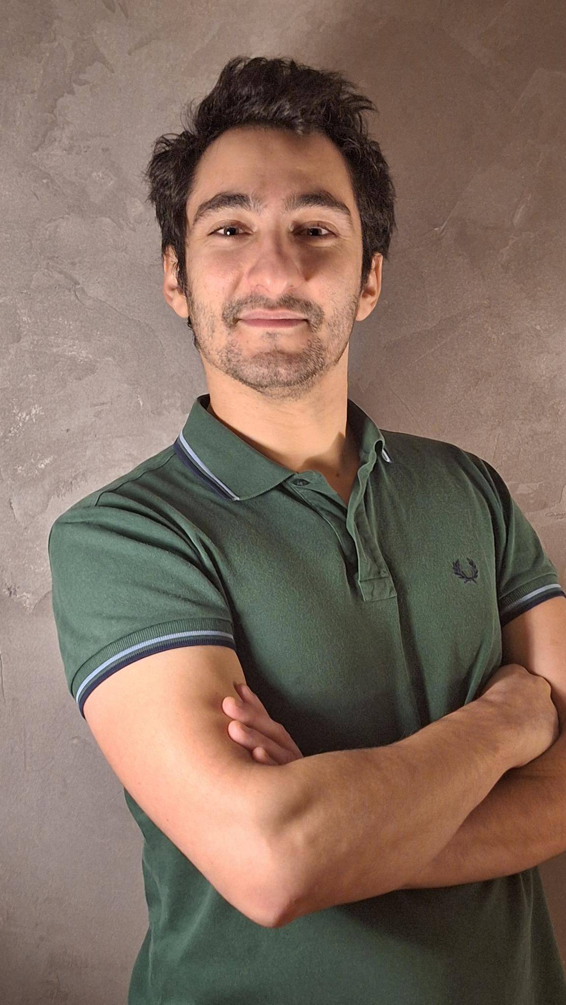 Nicolas Bitan-Delfau