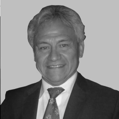 Carlos Islas Perez