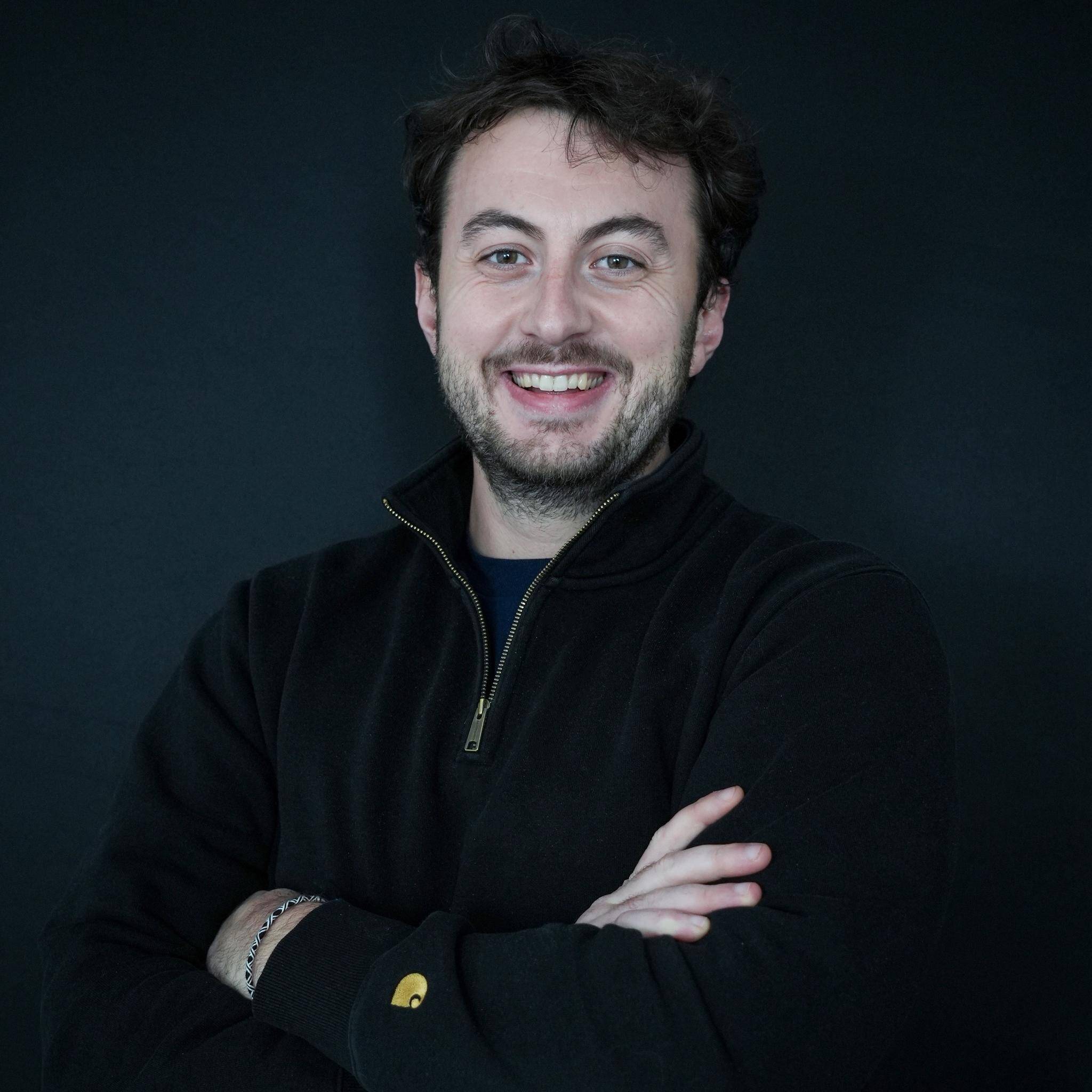 Axel Masson