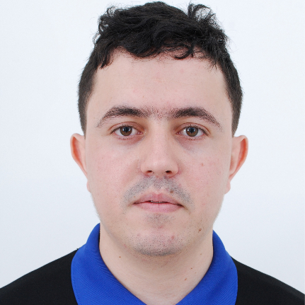 Fares Bousif - Ingénieur d'étude ( Installation générale, Calcul)