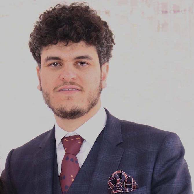 Hamza H. - Expert Architecte cloud