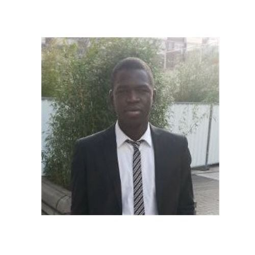 Diamene Keita