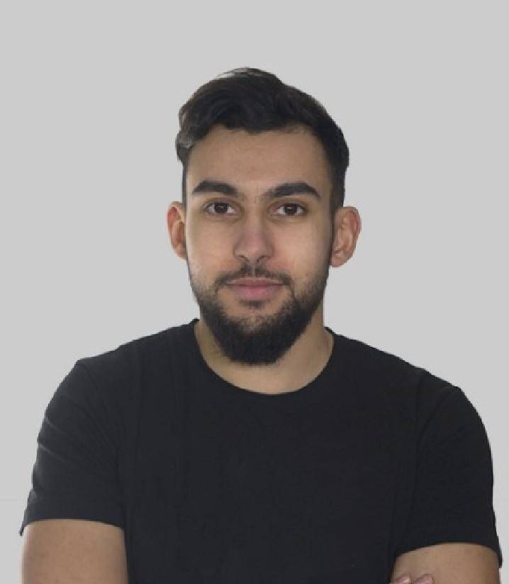 Ismael El Kasbaoui