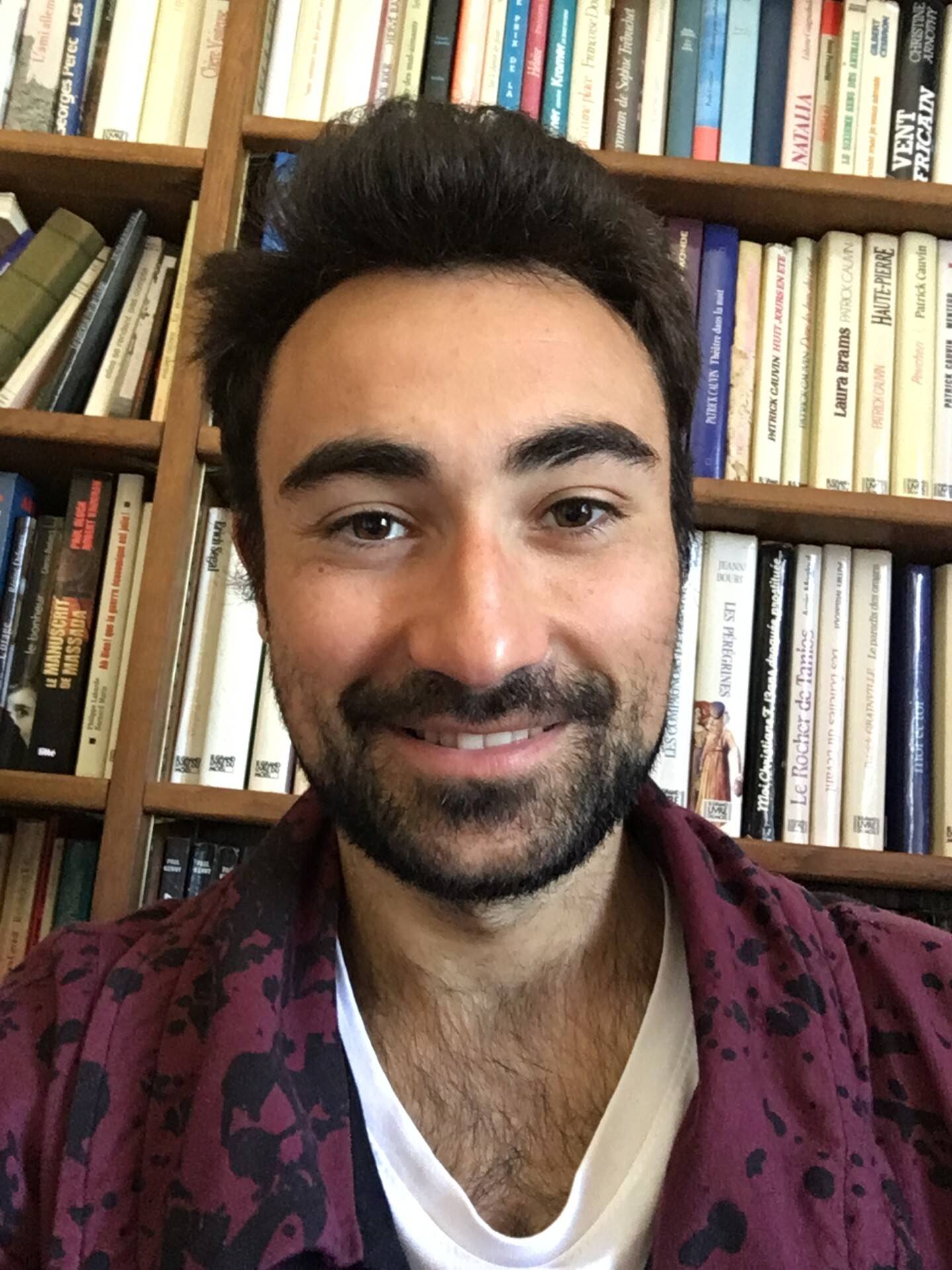 Théo Seguy