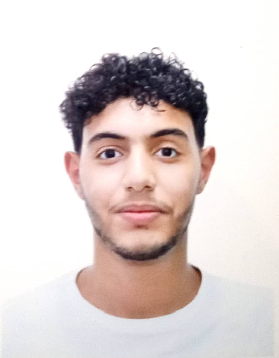 Ali Jendoubi - Founder & Full-Stack Engineer & AI Specialist