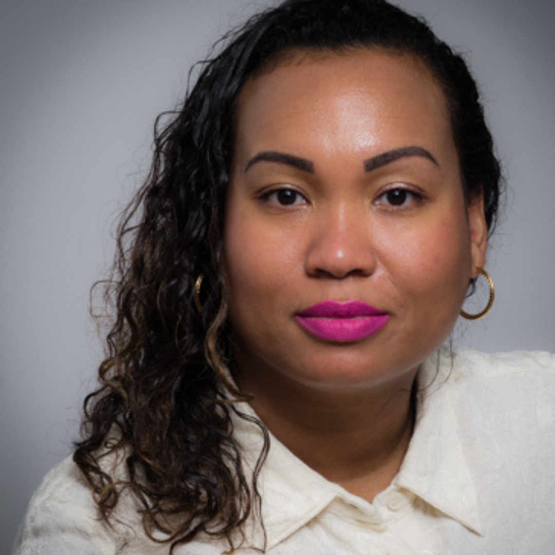 Prisca G. - Coach en Développement des Talents & Leadership