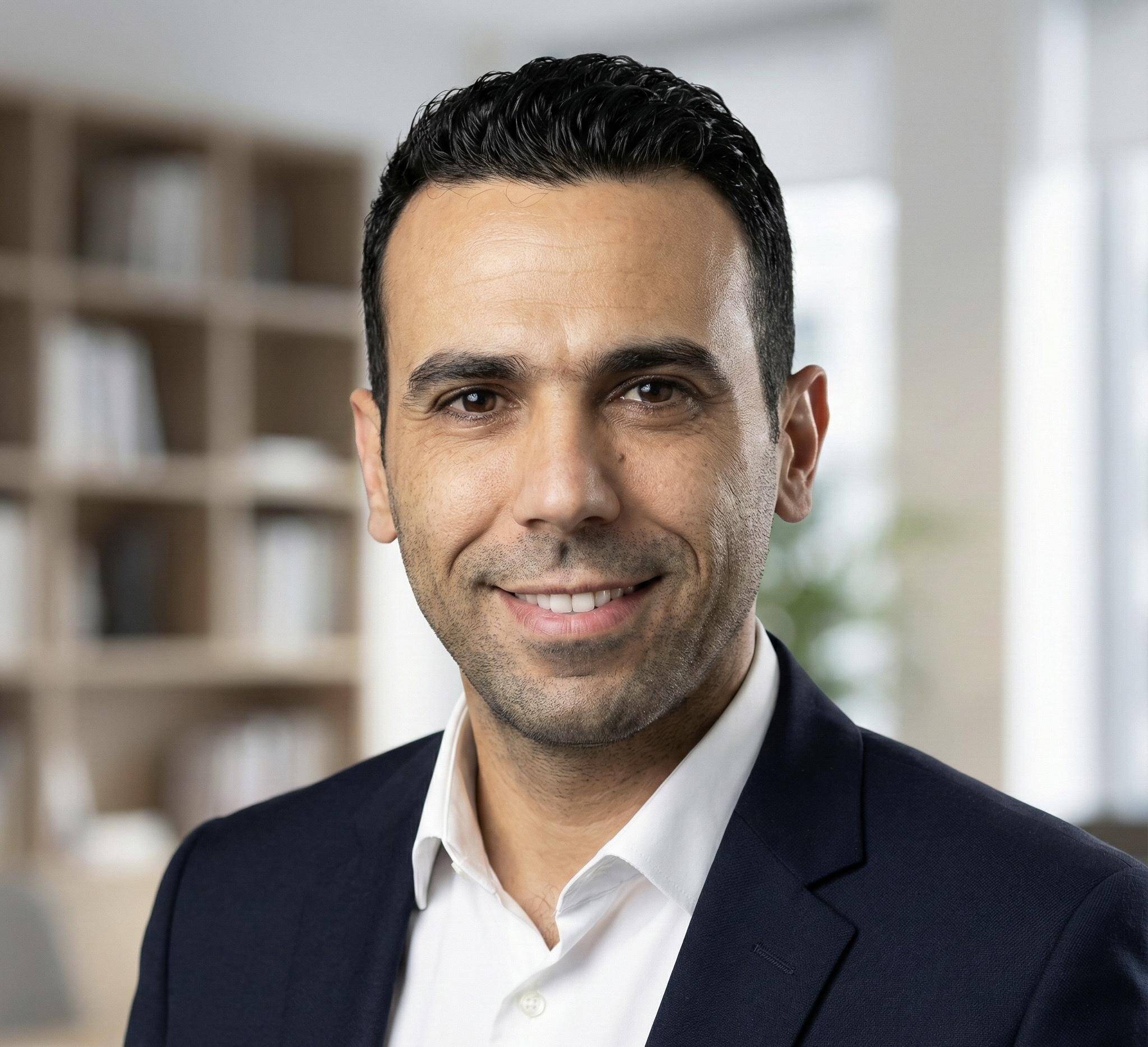 Mounir Rachdi