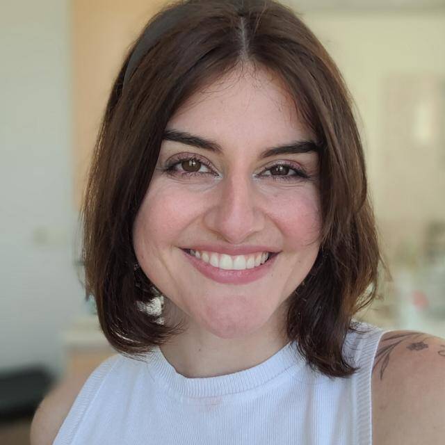Méline Corriol