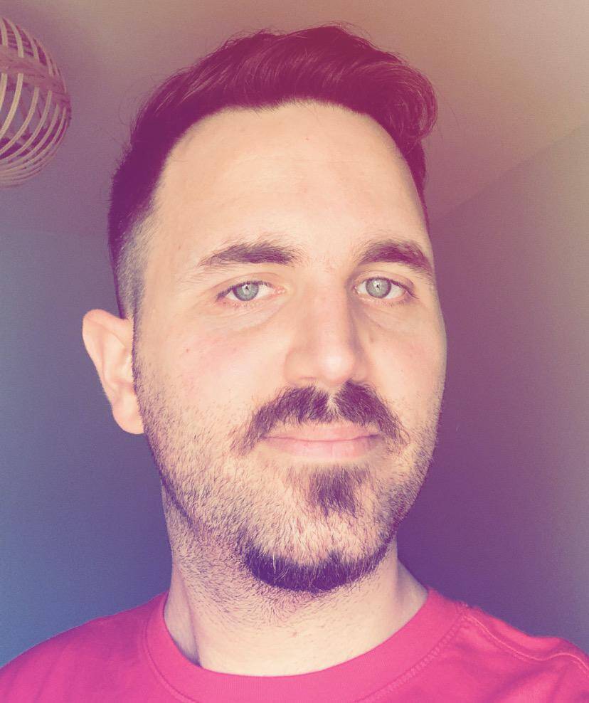 Fabien Munoz