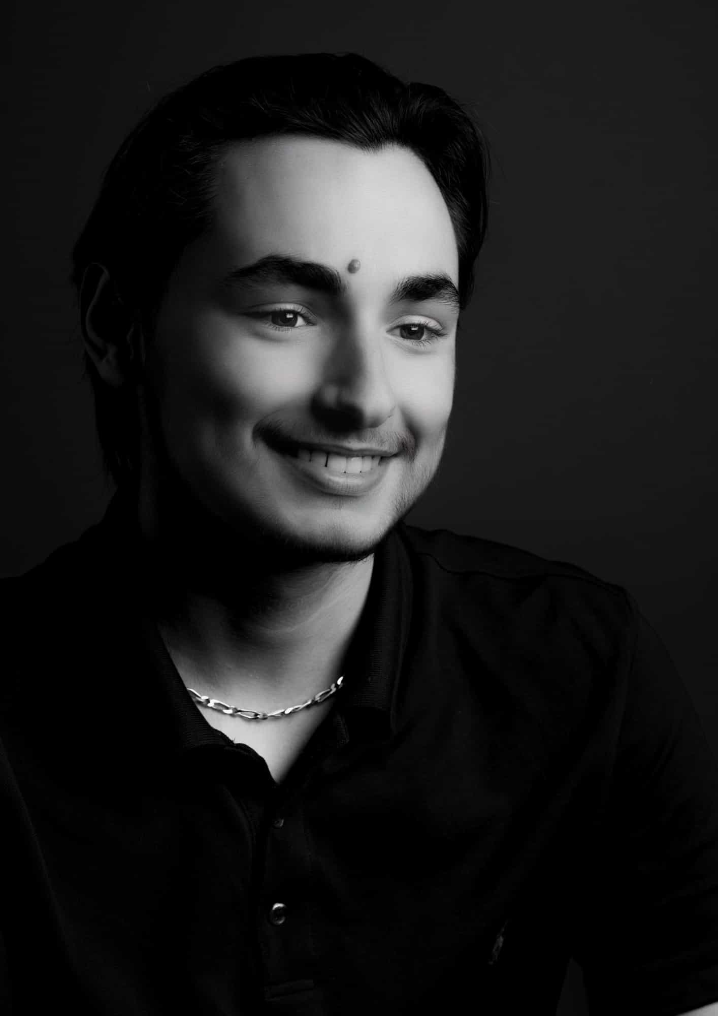 Mathis Dufour
