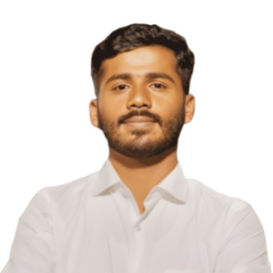 Wajid Ali - EXECUTIVE ASSISTANT