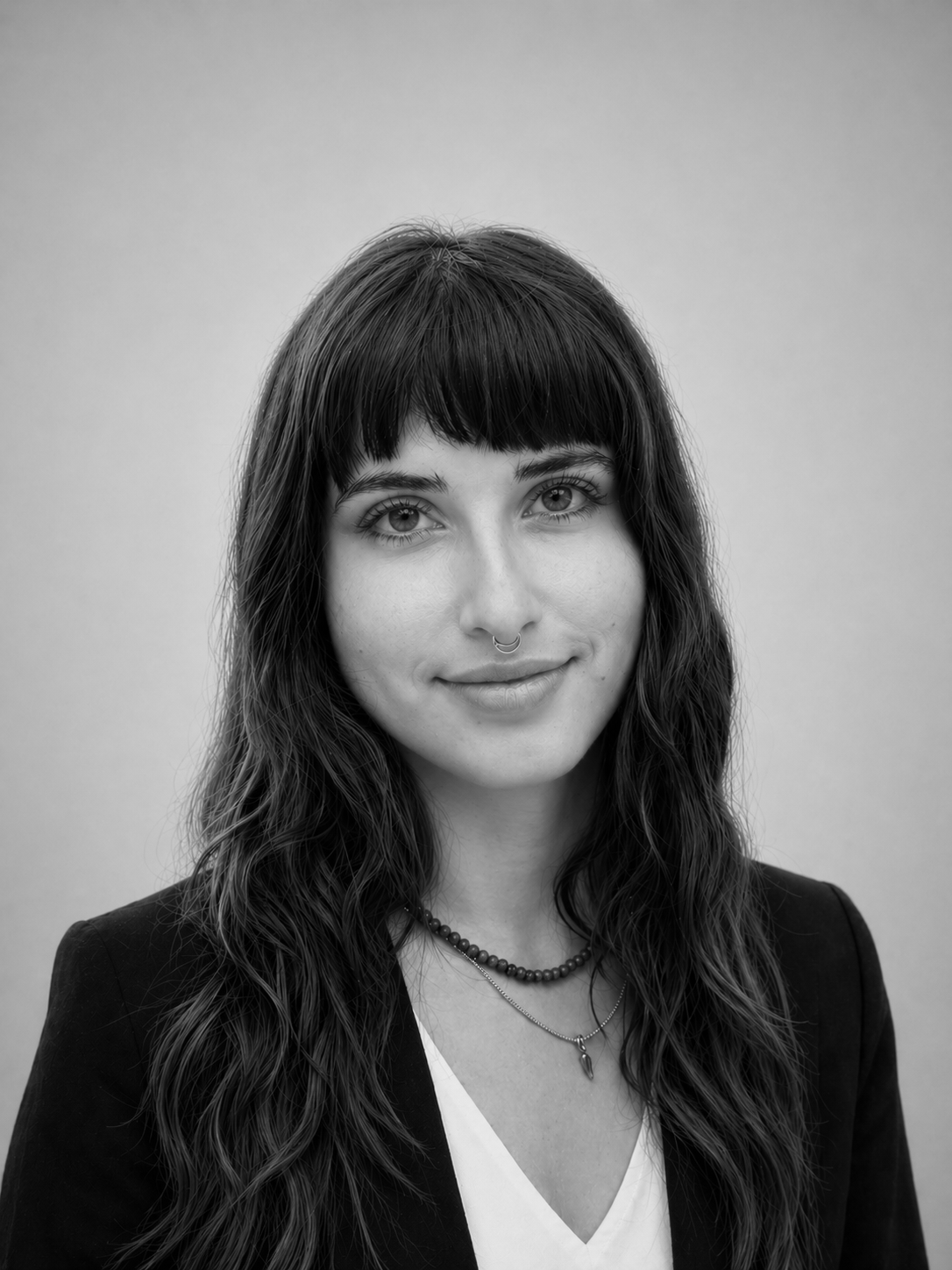 Amélie Giannuzzi