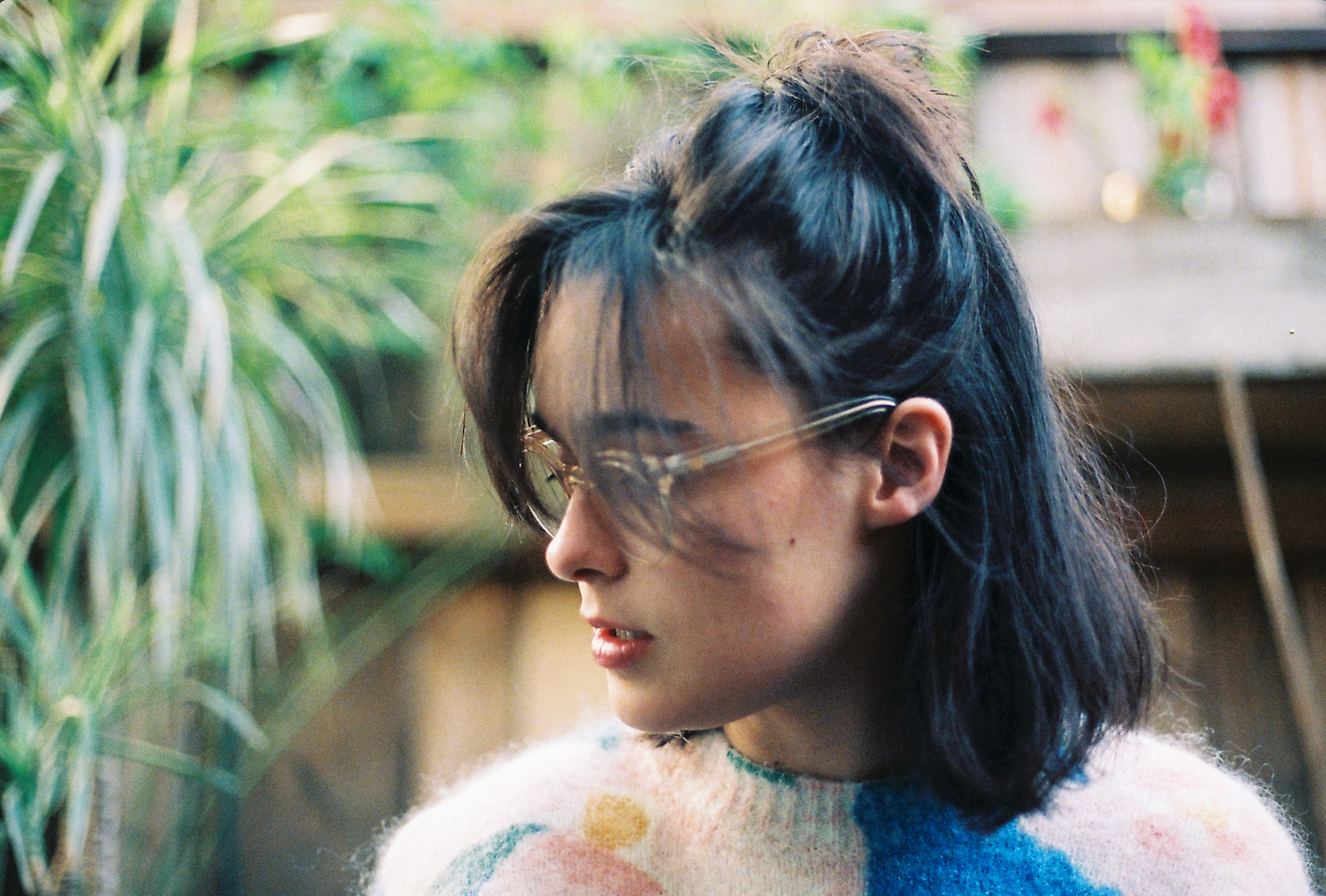 Juliette Cahu - Directrice Artistique & Photographe