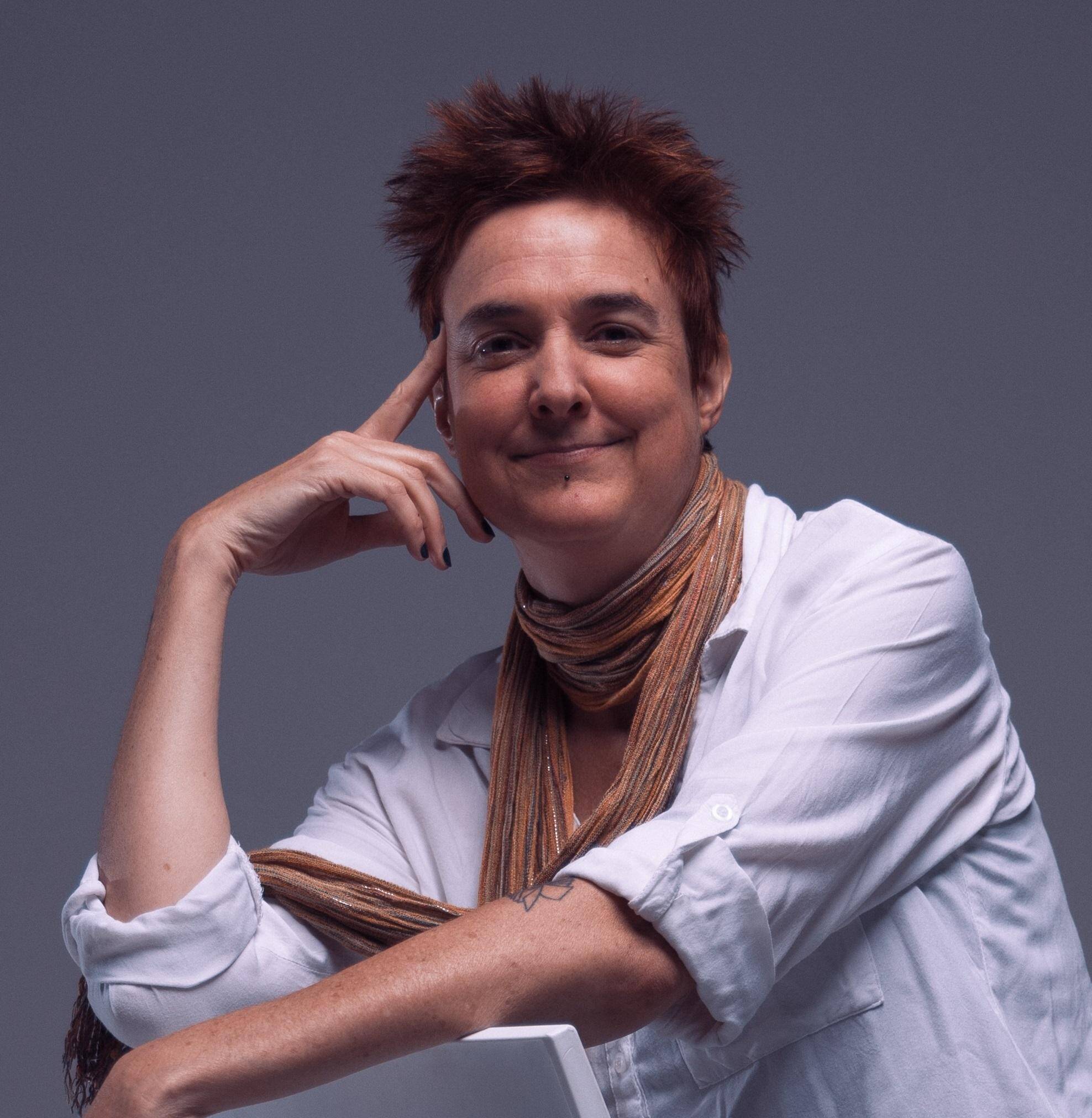 Gaëlle Gosselin