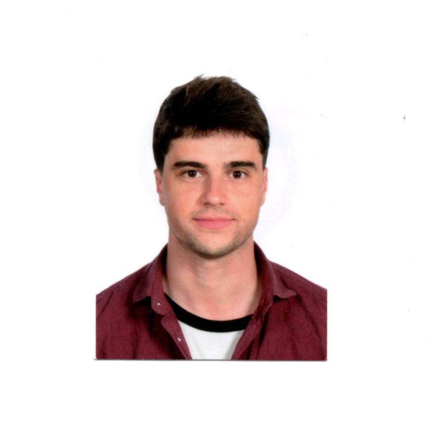 Carles S. - Desarrollador Angular | React | Spring Boot