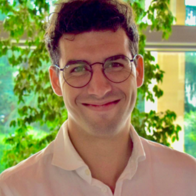 Luca Bovolenta - Mechanical Engineer