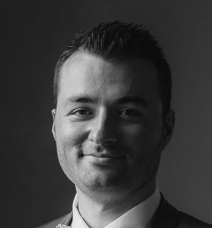 Joffrey Van Den Heuvel - Consultant Opérations IT & Infrastructures | Santé