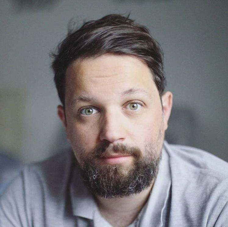 Jérémie Tessaro