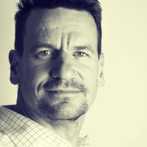 Istvan Pirger - IT Manager | Systems Administrator