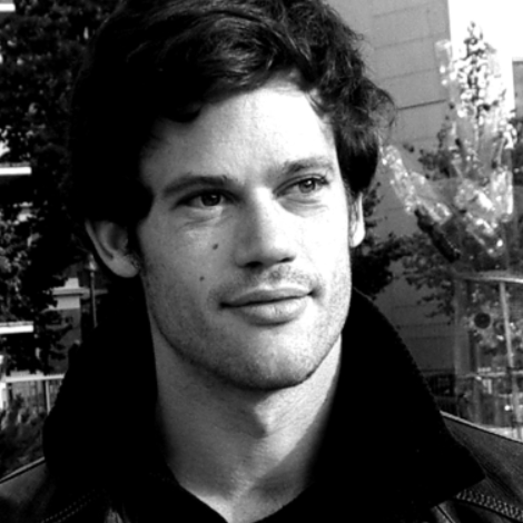 Gaetan Pellequer - Consultant Workplace - Space planner