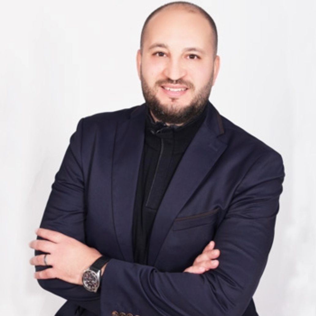 Mohamed Amine Zidane - Expert Dynamics NAV| Business Central #ReadyToHelp