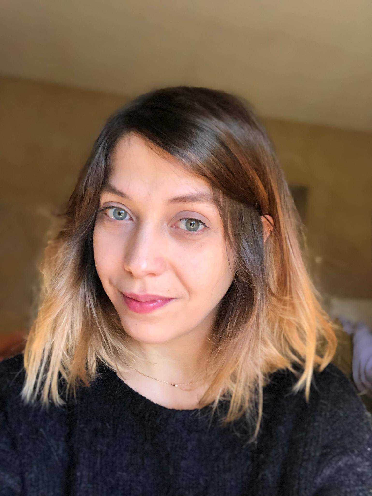 Alice Gaucher