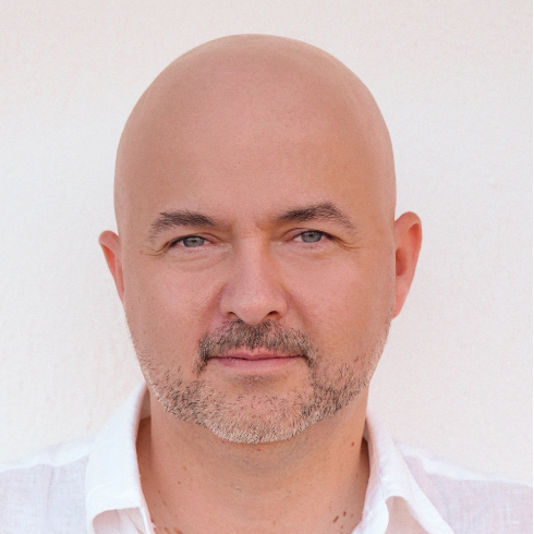 Sergiy  - Azure IoT & AI Consultant | Industrial Analytics