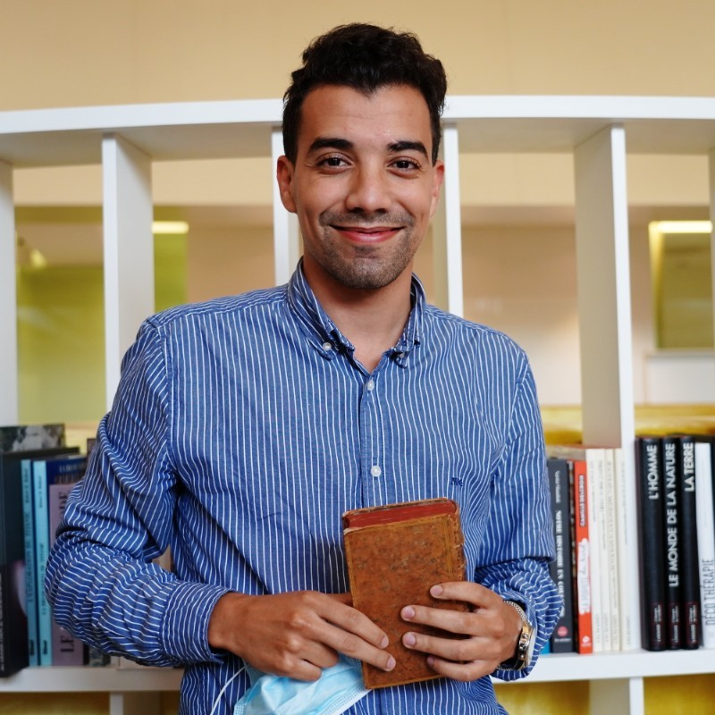 Othman B. - LLM Engineering | Data Science | AI Strategy