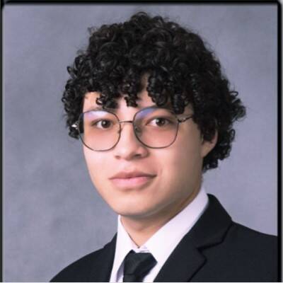 Darwin Gonzalez Granados - Ingeniero de desarrollo e investigación