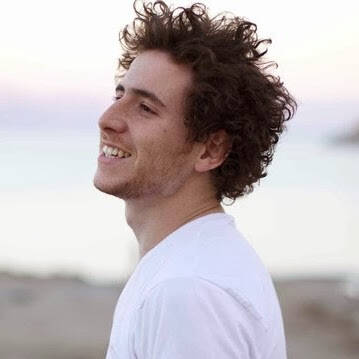 Braoudé Jonas
