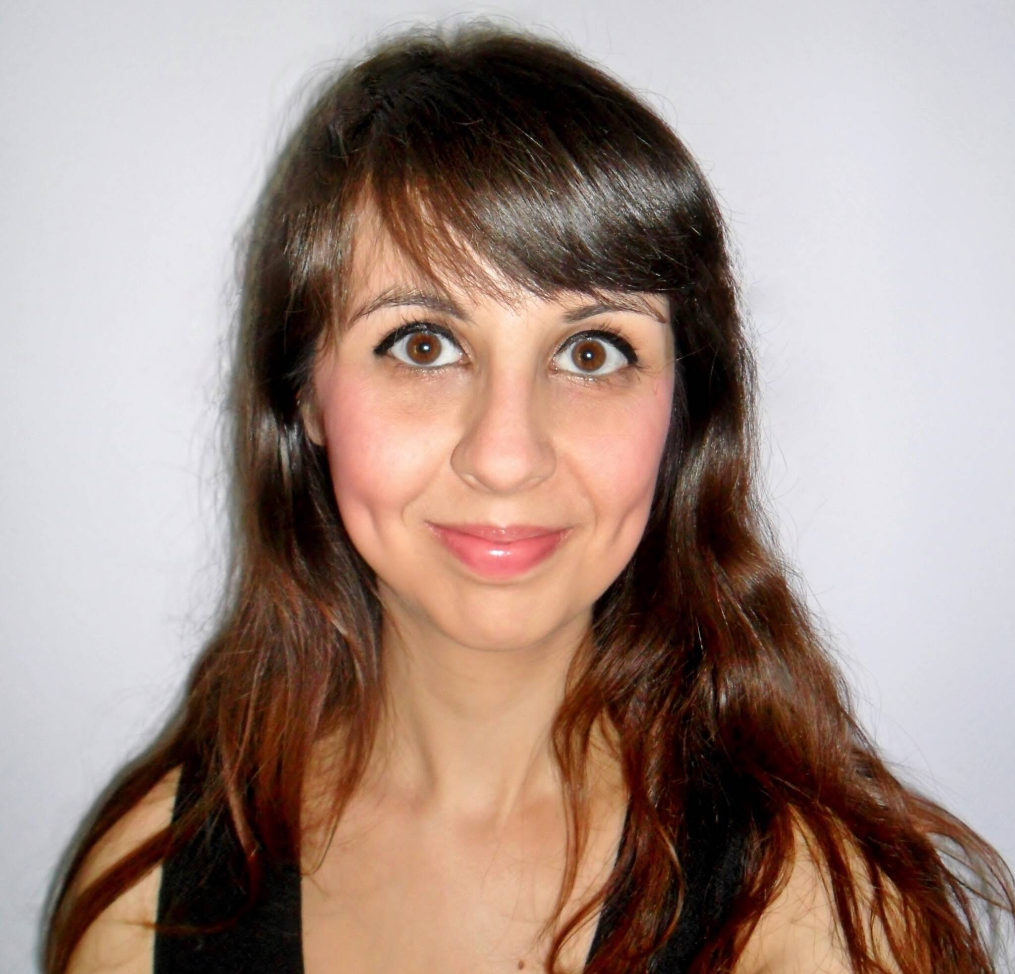 Mélodie Julienne - Rédactrice Web - Consultante en SEO - Copywriter
