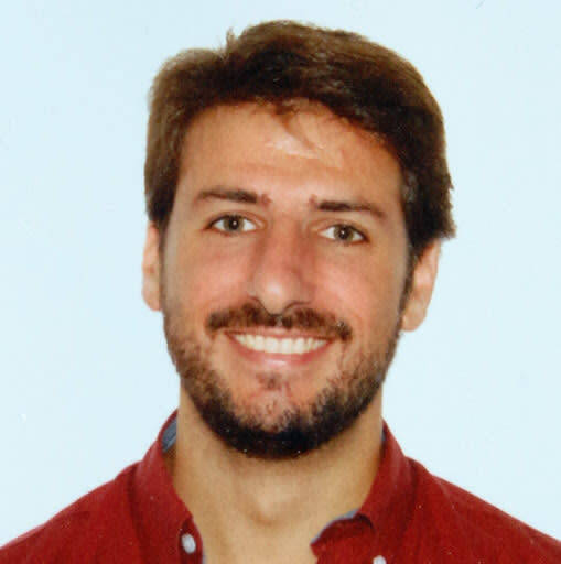 Luis Vilches