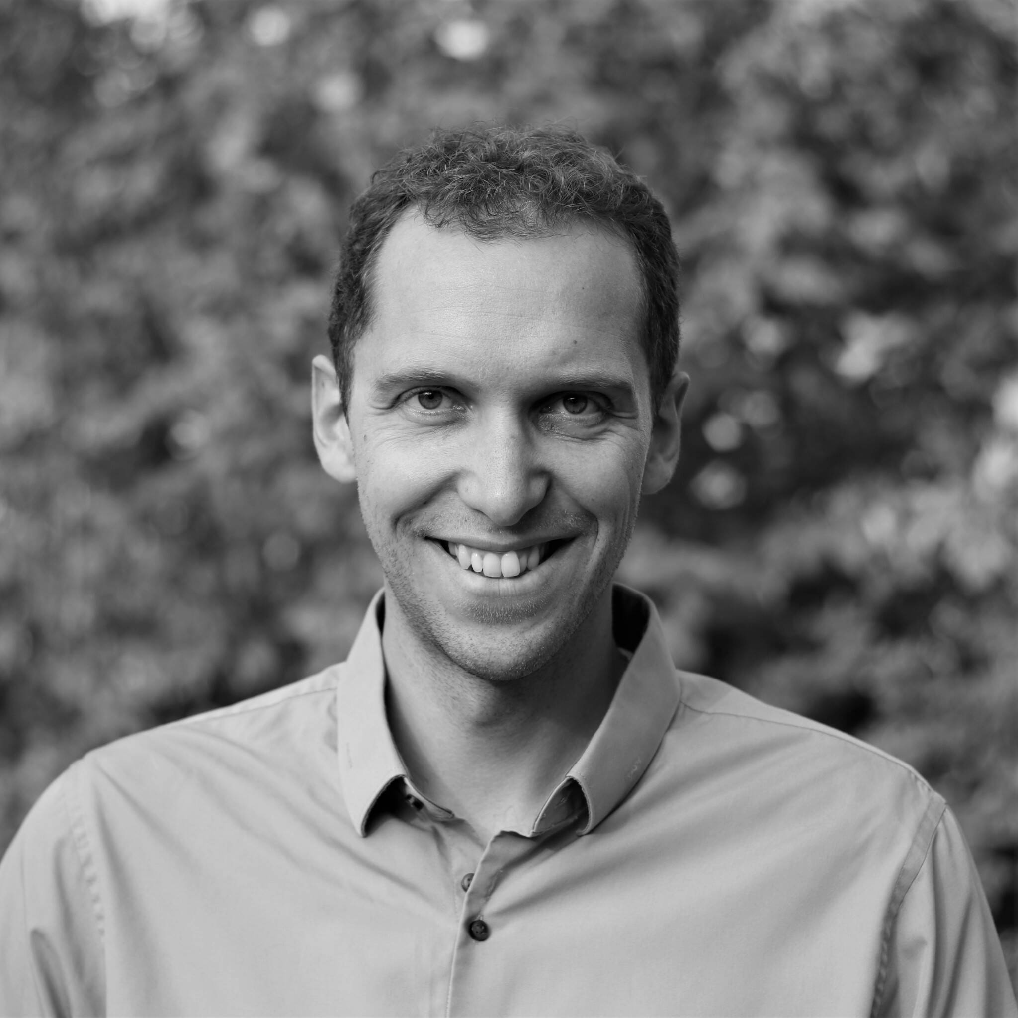 Robert Hoekstra