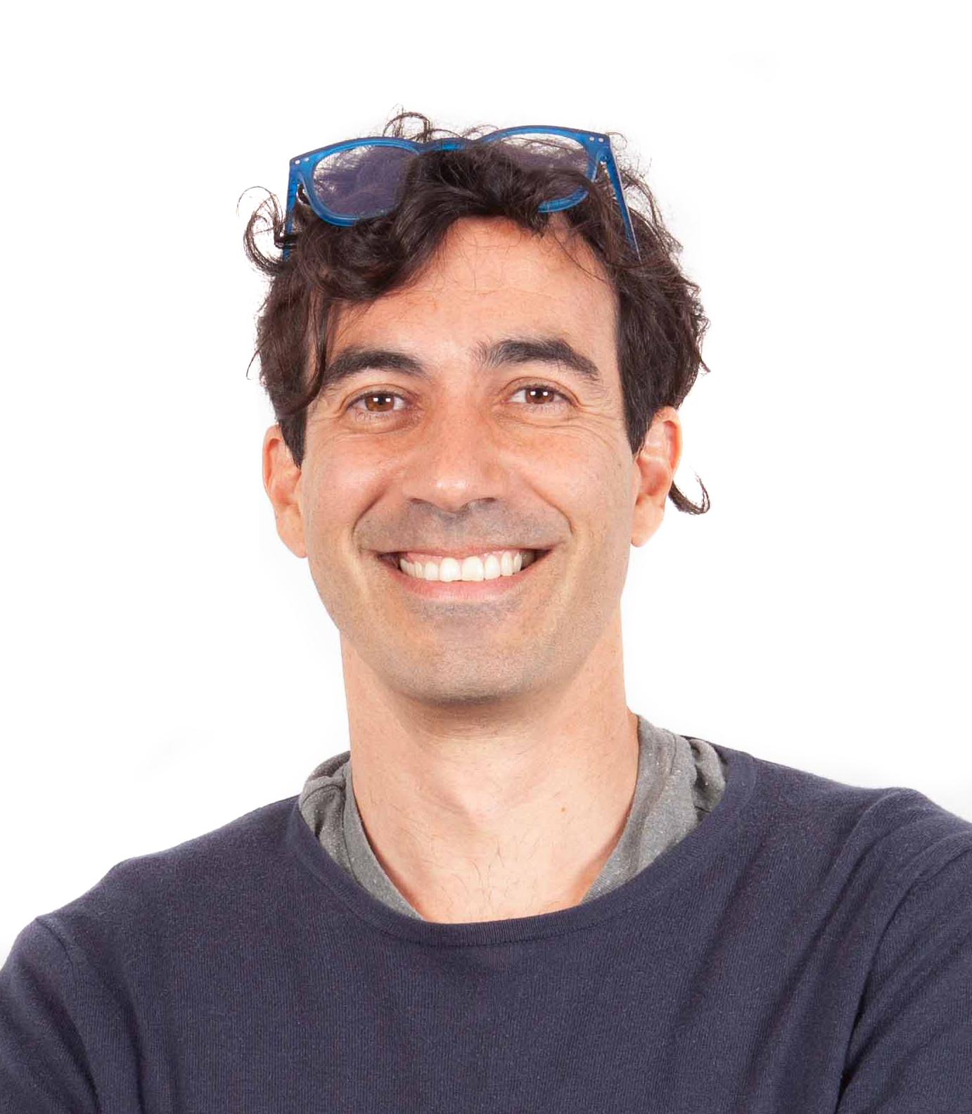 Pedro M.