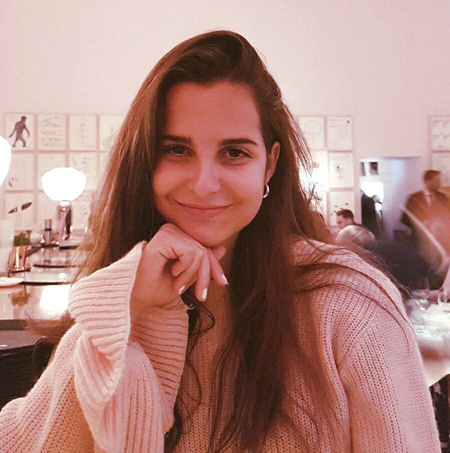 Natalia Gonzalez