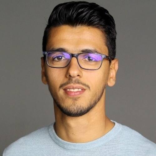 Amine Hariri