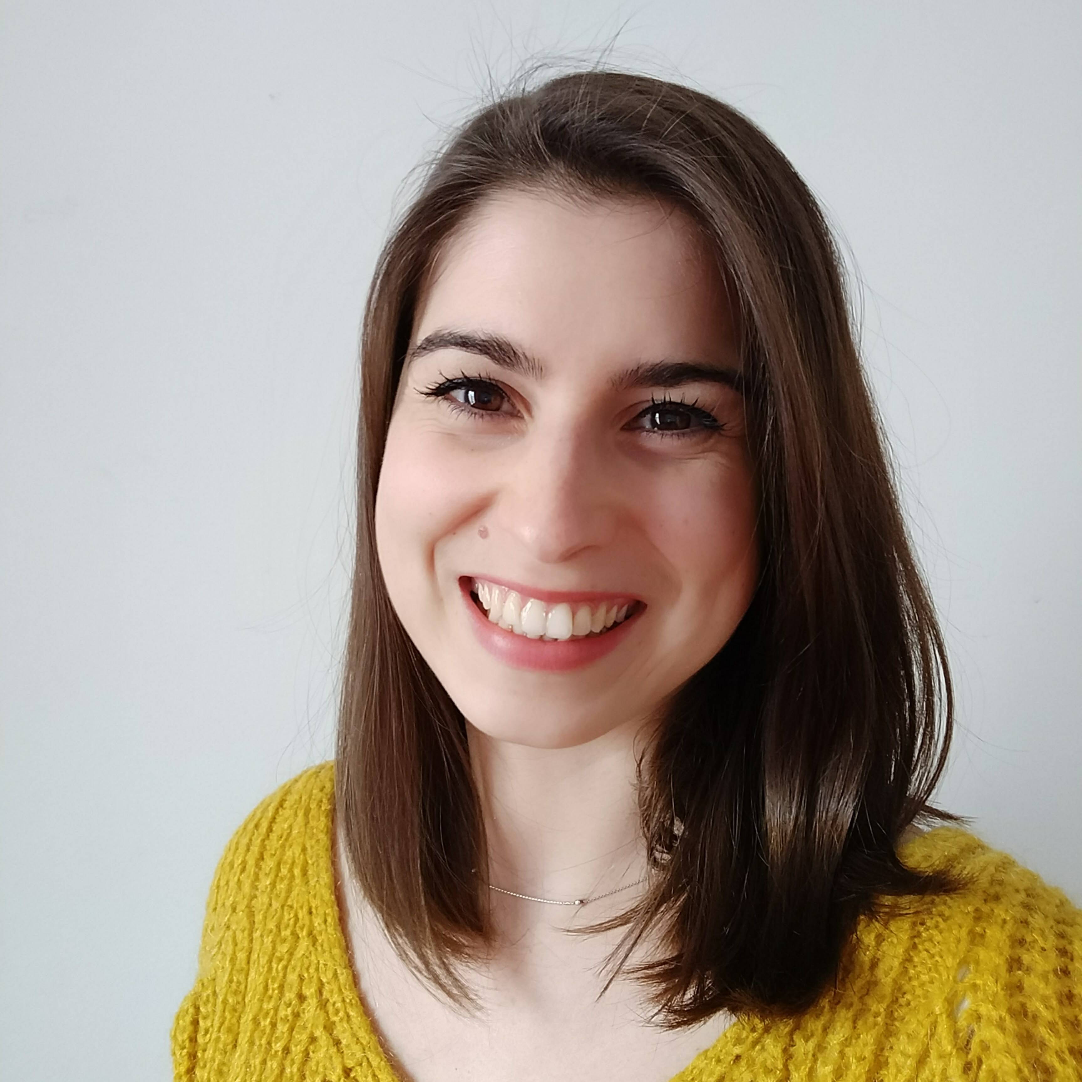 Cécile Abellan