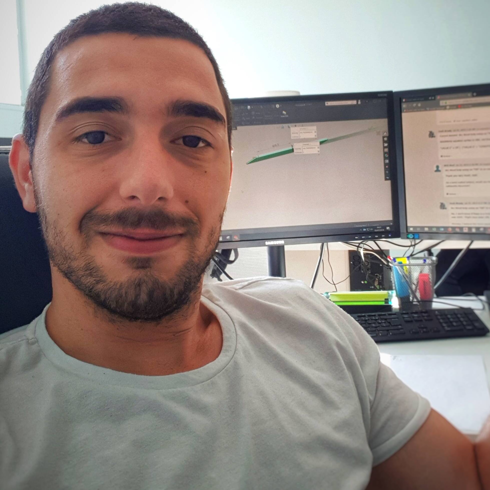 Kaloyan Penov