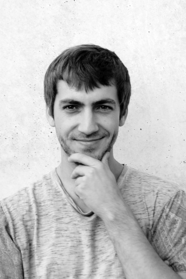 Tim Robert