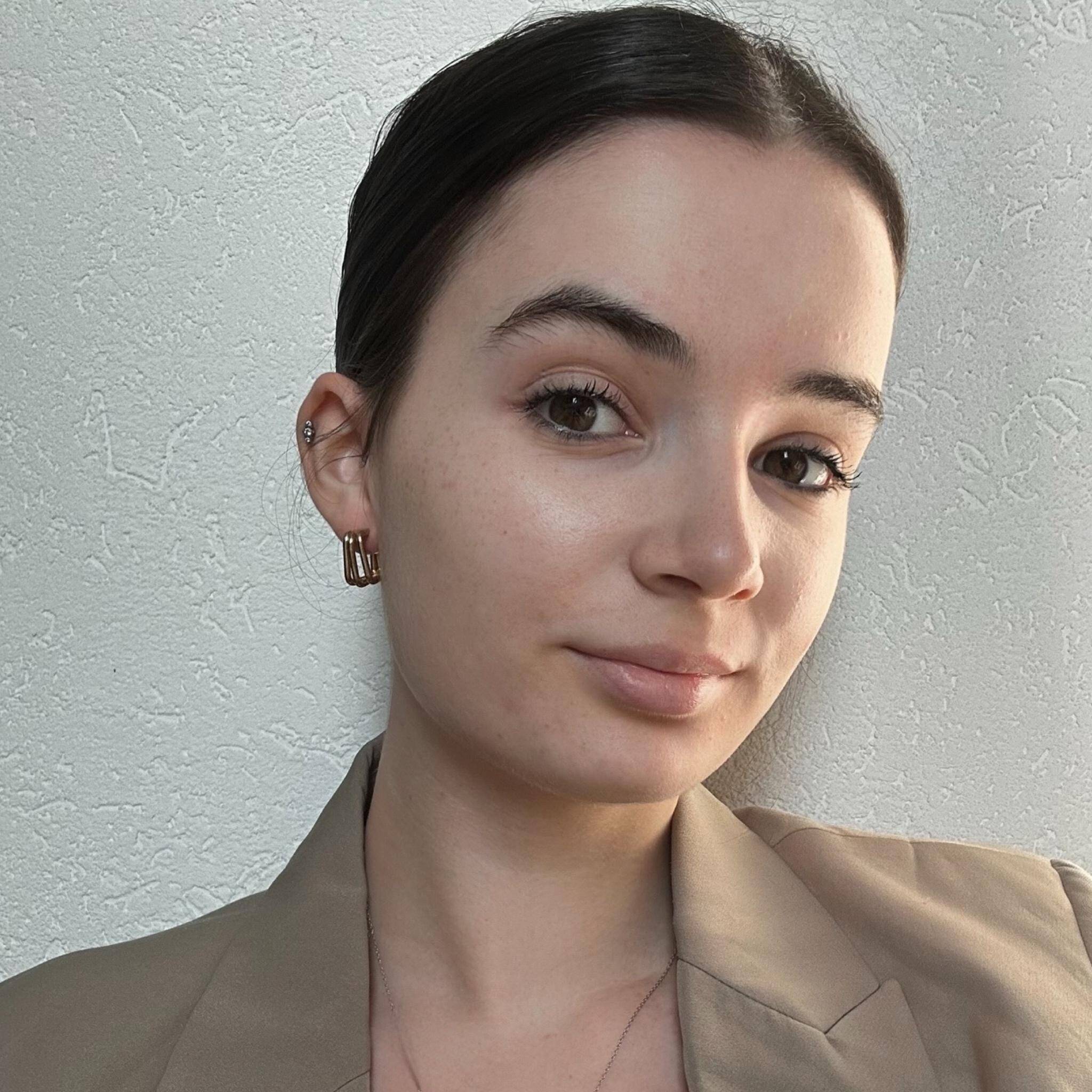 Amélie Blanchon