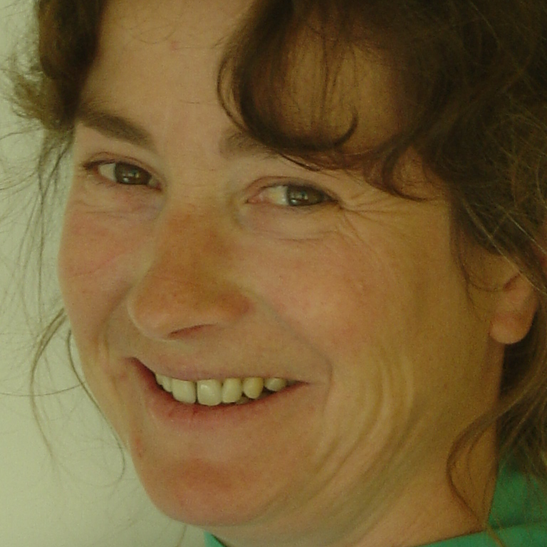 Sylvie Poulet